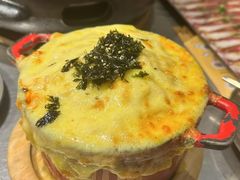 -牧童禧肉社·韩国炭火烤肉店(中粮祥云小镇创始店)