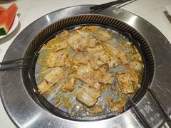 -么子烤肉(化龙池店)