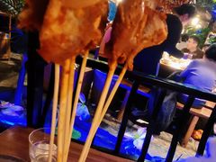 -城墙拐拐火锅(三峡广场黑金冠店)