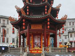 -汕头市小公园