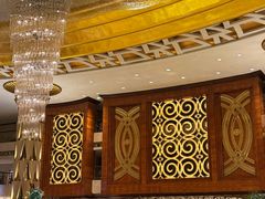 -广东嘉华大酒店·季花铁板烧餐厅