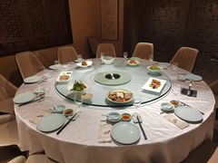 包厢-小城故事·地道宁波味(月湖盛园店)