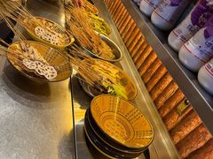 -明洋钵钵鸡(春田小区店)