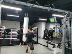 -ALIV WELLNESS运动健身(浦东大道店)