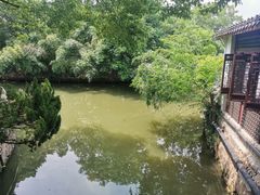 -丝绸小镇荻港古村