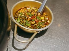 -合易泓烤肉•首创生椰大油边(宁山路店)