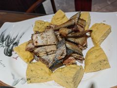 -渔家大院·地道威海菜(石岛店)