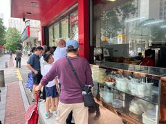 -百年德园(侯家塘店)
