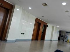 -宁波大学附属第一医院(外滩院区)