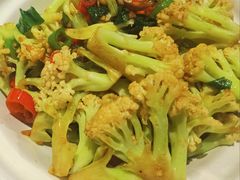 -鄱阳湖·江西小炒·瓦罐煨汤(五道口店)