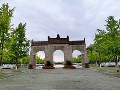 -四川大学(江安校区)