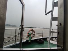-长洲岛