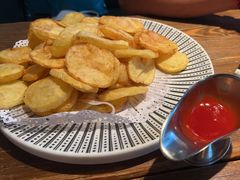 -卢布里西餐厅(海拉尔店)