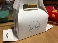 -熊叔熊婶面包房(团结湖店)