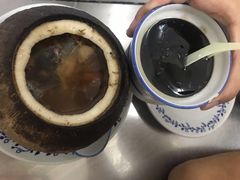 龟苓膏-達揚原味燉品(文明路店)