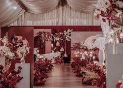 -明典婚礼策划·婚车租赁·婚纱摄影