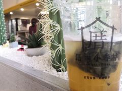 -李先生的首尔小馆(松江启源广场店)