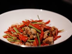 -庐灶江南·江南菜·四合院Bistro(东直门雍和宫·原华侨宾馆店)