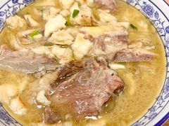 优质牛肉泡-老刘家泡馍·陕西老字号(钟楼广济街店)