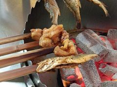 -喷火龙西昌火盆烧烤(泸州总店)