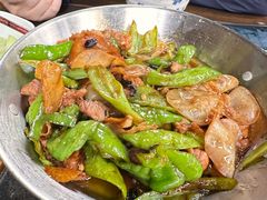 -吃货私房菜(丽江束河古镇店)