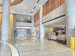 -深圳万悦格兰云天大酒店