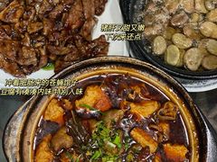 臭大元烧肥肠-壶园美食·淮扬菜(东圈门店)