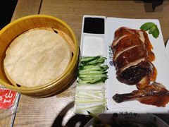 -河沿肉饼Beijing Pie(东华门店)