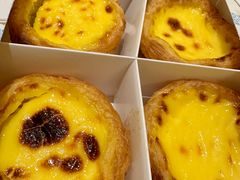 -莉蓮蛋挞(静安寺店)