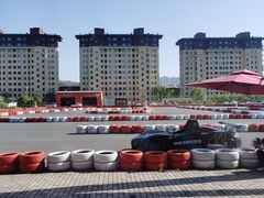 -千岛湖燃擎卡丁车赛车主题乐园(秀湖路店)
