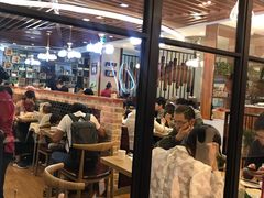 -台北楚楚园馅饼粥(虹桥南丰城店)