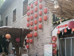 -蔼若春.传承三十年云南菜(金碧公园店)