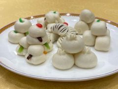 -白家大院·王府宫廷菜(苏州街店)
