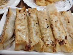 -春水锅贴·传统鲁菜(大明湖店)