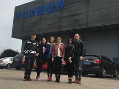 -绍兴启迪乔波冰雪世界