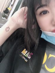 点击看大图 -3AM HAIR SALON烫发染发接发