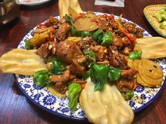 -枣庄辣子鸡(辽阳西路店)