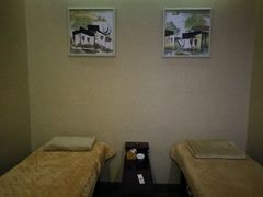 -苏沐堂全息足浴·SPA·按摩(万科美好广场店)