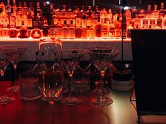 -wann lounge 低温慢煮牛排·清吧