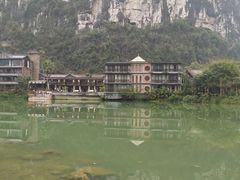 -明仕田园