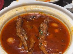 -佰家小厨·南京菜(夫子庙店)