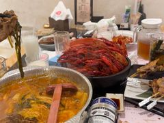 -桃夭日式料理(国信店)