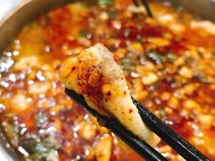 -金良酸菜鱼(宁海路总店)