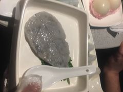 -海底捞火锅(航洋城店)