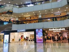 -大连福佳爱琴海购物公园(西安路店)