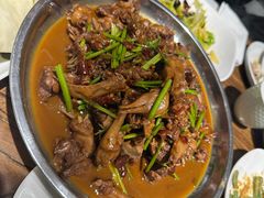 -美华大炒鸽子店