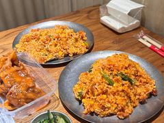 -老啪叽串炒饭(铁百店)