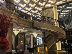 -上海浦东星河湾酒店