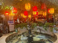 -万里闯关东铁锅炖菜馆(高新旗舰店)