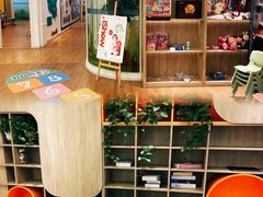 -艺年级儿童语言艺术中心(冉家坝爱融荟城店)